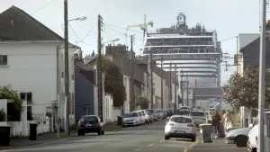 Backdrop to the movie "Labore Nobile" #778508