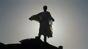 Backdrop to the movie "Lawrence of Arabia" #627870