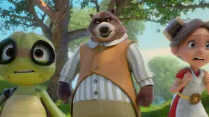 Backdrop to the movie "Little Emma" #792320