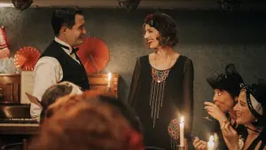 Backdrop to the movie "Loving Memories" #453429