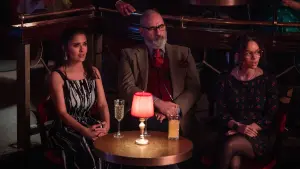 Backdrop to the movie "Magic Mike