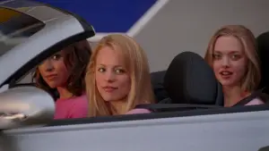 Backdrop to the movie "Mean Girls" #593909