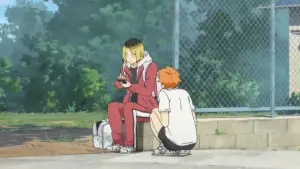 Backdrop to the movie "Haikyuu!! The Movie: The End and the Beginning" #943317