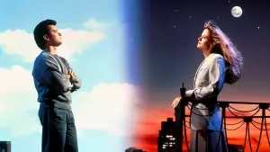 Backdrop to the movie "Sleepless in Seattle" #266526