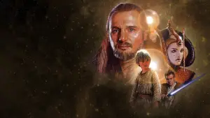 Backdrop to the movie "Star Wars: Episode I - The Phantom Menace" #618830