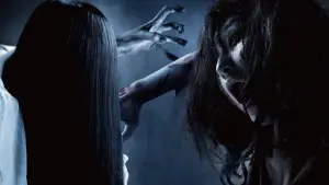 Sadako vs. Kayako
