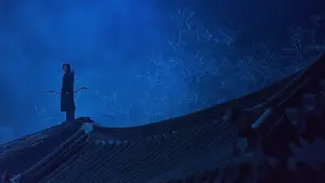 Backdrop to the movie "Kingdom: Ashin of the North" #238477