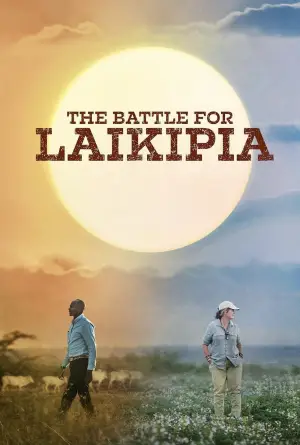 Poster to the movie "The Battle for Laikipia" #791737