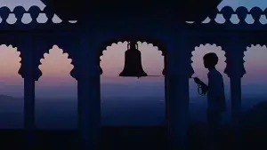 Backdrop to the movie "The Darjeeling Limited" #688982