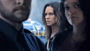 Backdrop to the movie "The Good Mother" #379186