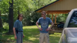 Backdrop to the movie "The Rake" #469318