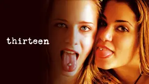 Backdrop to the movie "Thirteen" #681015