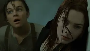 Backdrop to the movie "Titanic" #521426