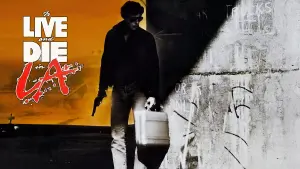 Watch film To Live and Die in L.A. | Official Trailer