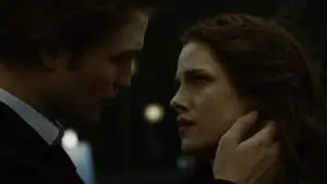 Backdrop to the movie "Twilight" #519778