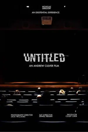 Poster to the movie "Untitled" #439870