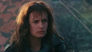 Backdrop to the movie "Vagabond" #407870