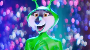 Backdrop to the movie "Sing 2" #605446