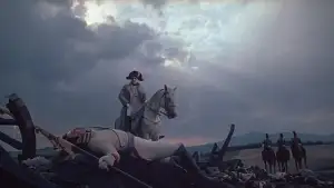 Backdrop to the movie "War and Peace" #817462