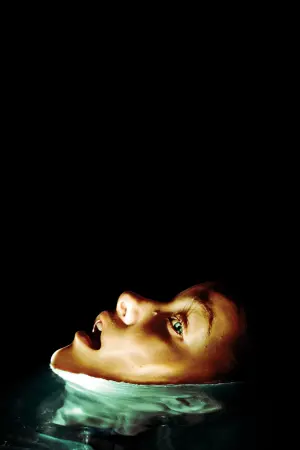 Poster to the movie "Turistas" #356743