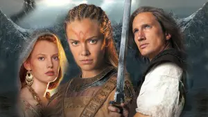 Backdrop to the movie "Ring of the Nibelungs" #361201