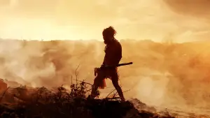 Backdrop to the movie "Thangalaan" #885886