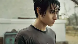 Backdrop to the movie "The Traveller" #684041