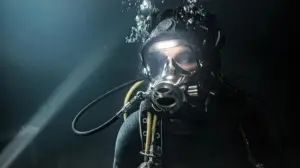 Backdrop to the movie "The Last Breath" #539039