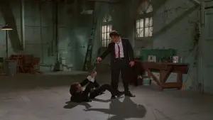 Backdrop to the movie "Reservoir Dogs" #602646