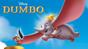 Watch film Dumbo | Dumbo(1941) - Jumbo Jr. Becomes Dumbo