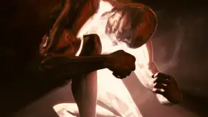 Backdrop to the movie "Fantastic Four: Rise of the Silver Surfer" #807661