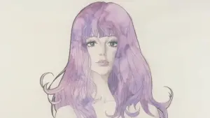 Backdrop to the movie "Belladonna of Sadness" #359532