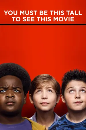 Poster to the movie "Good Boys" #874927
