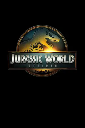 Poster to the movie "Untitled Jurassic World Movie" #512273