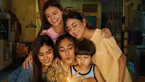 Backdrop to the movie "Andai Ibu Tidak Menikah Dengan Ayah" #787447