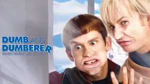 Backdrop to the movie "Dumb and Dumberer: When Harry Met Lloyd" #920980