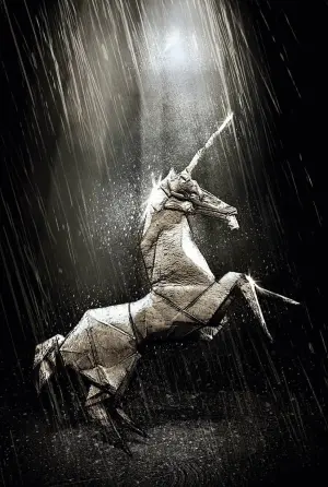 Poster to the movie "Blade Runner" #182220