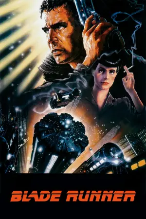 Poster to the movie "Blade Runner" #182235