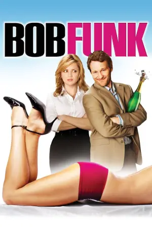 Movie poster "Bob Funk"
