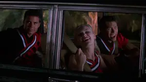 Backdrop to the movie "Bring It On" #788035