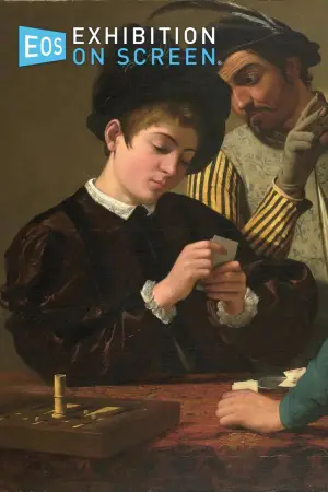 Poster to the movie "Caravaggio" #772666