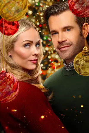 Poster to the movie "Melt My Heart This Christmas" #692452