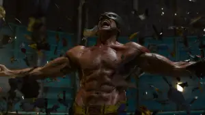 Backdrop to the movie "Deadpool 3" #526805