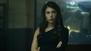 Backdrop to the movie "Den of Thieves 2: Pantera" #580883