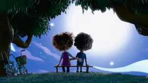 Backdrop to the movie "Ella Bella Bingo" #741798