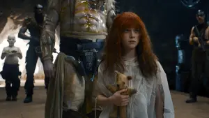 Backdrop to the movie "Furiosa: A Mad Max Saga" #558925