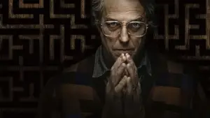 Backdrop to the movie "Heretic" #574937