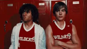 Backdrop to the movie "High School Musical 3: Senior Year" #721457