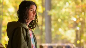 Backdrop to the movie "Hunting Season" #521841