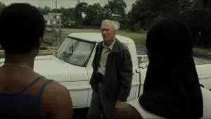 Backdrop to the movie "Gran Torino" #804460